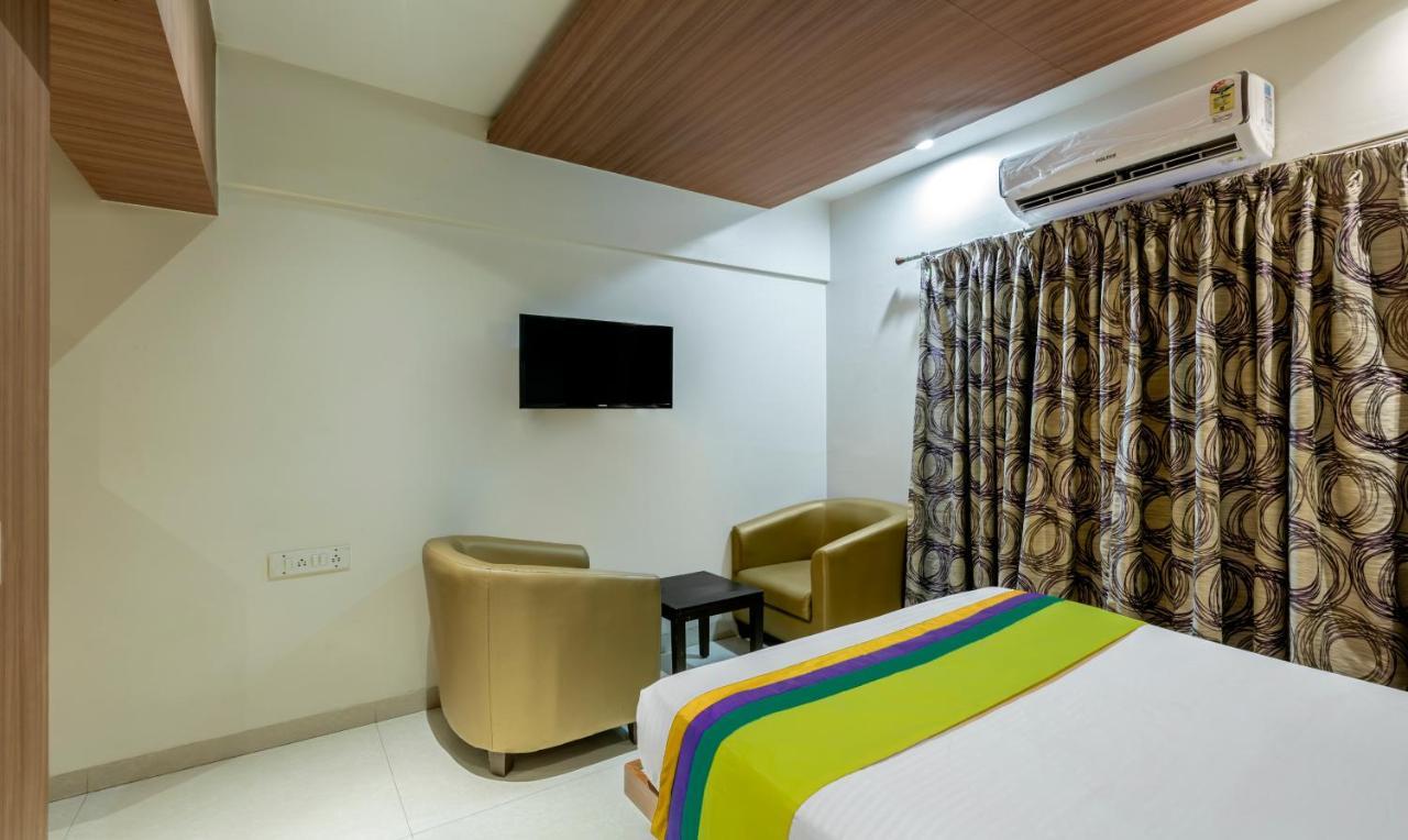 Itsy Hotels Hiland Suites بنغالور المظهر الخارجي الصورة