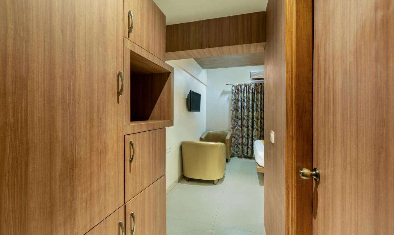 Itsy Hotels Hiland Suites بنغالور المظهر الخارجي الصورة