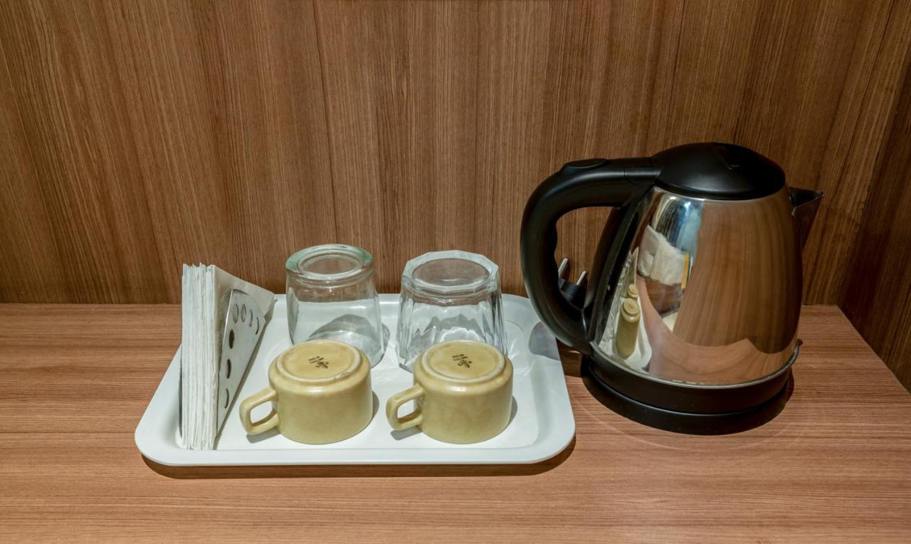 Itsy Hotels Hiland Suites بنغالور المظهر الخارجي الصورة