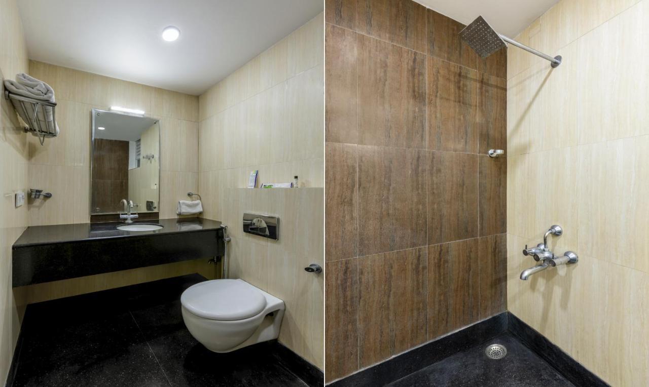 Itsy Hotels Hiland Suites بنغالور المظهر الخارجي الصورة