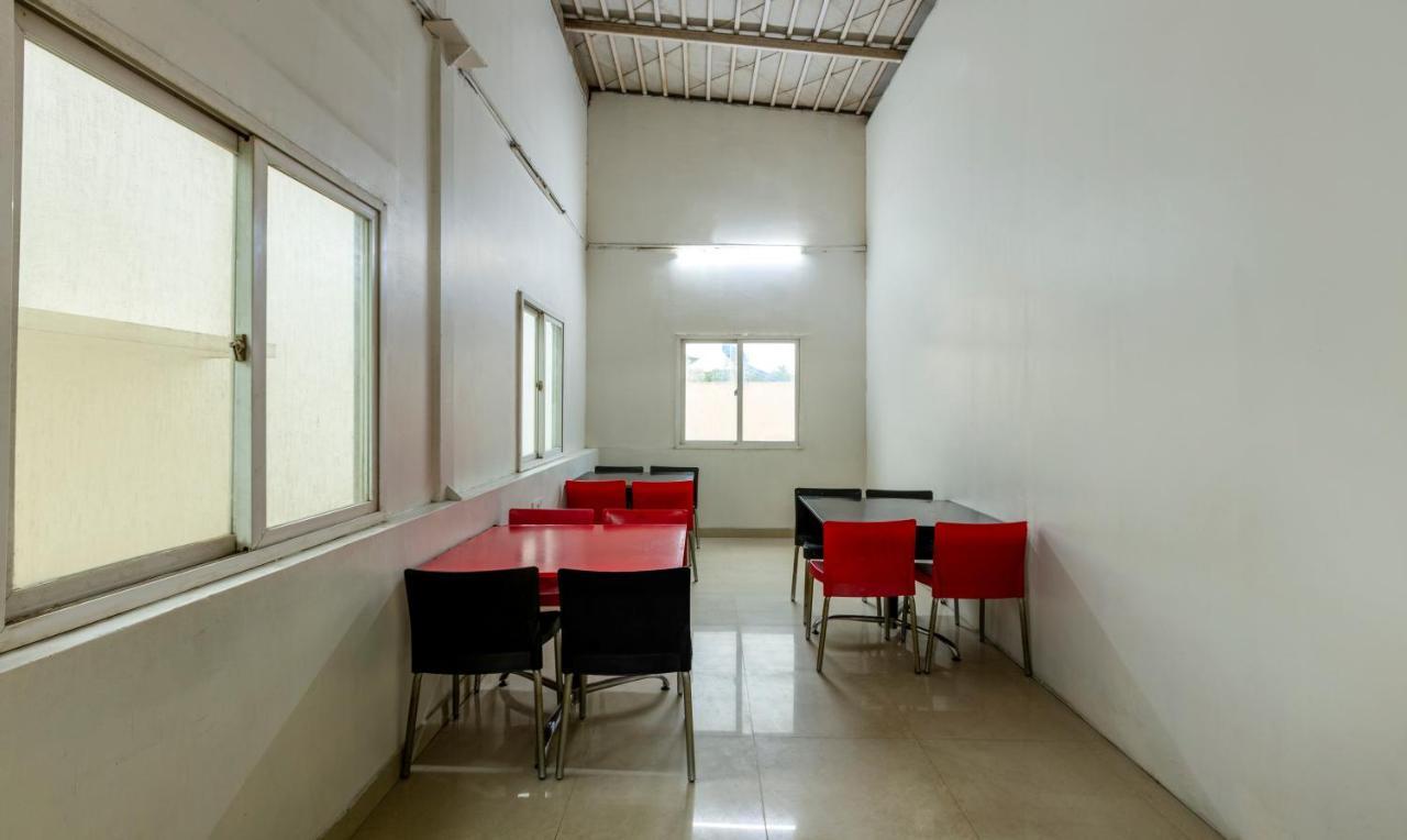 Itsy Hotels Hiland Suites بنغالور المظهر الخارجي الصورة